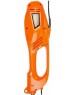 CARVER Триммер электрический TR-1500S/BH 1200Вт 1.35л.с. разбор.штан. реж.эл.:леска/нож