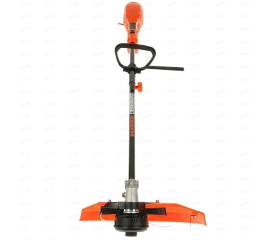 CARVER Триммер электрический TR-1500S/BH 1200Вт 1.35л.с. разбор.штан. реж.эл.:леска/нож