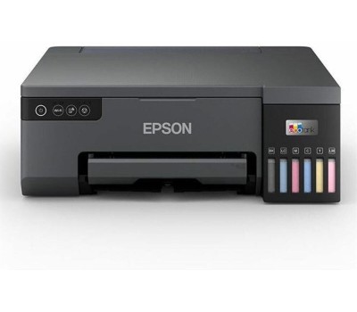 Принтер струйный EPSON L8050 (C11CK37405/506/507/504) Black