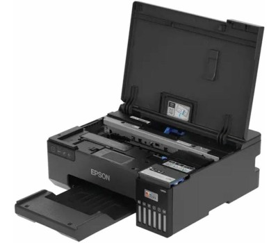 Принтер струйный EPSON L8050 (C11CK37405/506/507/504) Black