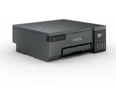 Принтер струйный EPSON L8050 (C11CK37405/506/507/504) Black