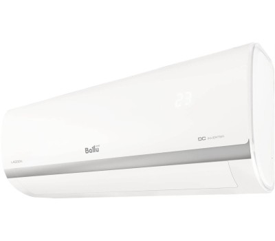 Сплит-система BALLU BSDI-07HN8_V2 Lagoon DC инвертор комплект