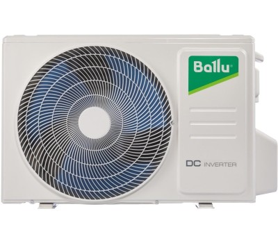 Сплит-система BALLU BSDI-07HN8_V2 Lagoon DC инвертор комплект