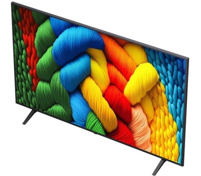 Телевизор UHD 65