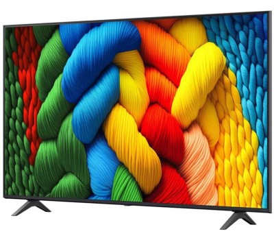 Телевизор UHD 65