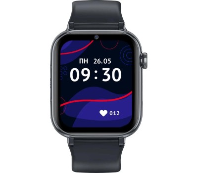 Смарт-часы AIMOTO Concept черный 9240201