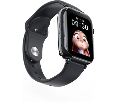 Смарт-часы AIMOTO Concept черный 9240201