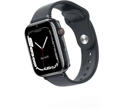 Смарт-часы AIMOTO Concept черный 9240201