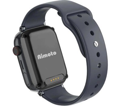 Смарт-часы AIMOTO Concept черный 9240201
