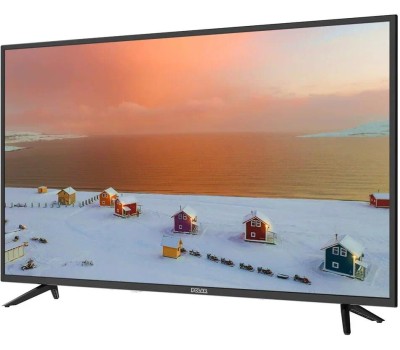 Телевизор POLAR P43U52T2SCSM UHD SMART TV Android