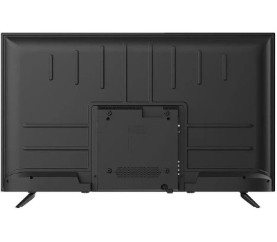 Телевизор POLAR P43U52T2SCSM UHD SMART TV Android