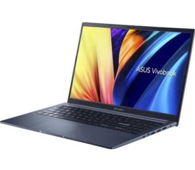 Ноутбук ASUS 15.6 X1502VA-BQ924 Blue (90NB10T1-M01890) ПИ