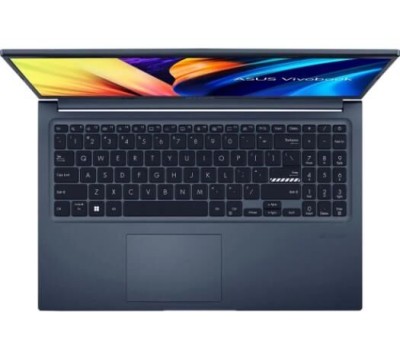 Ноутбук ASUS 15.6 X1502VA-BQ924 Blue (90NB10T1-M01890) ПИ