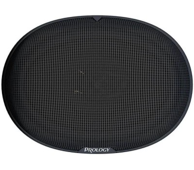 Автоакустика PROLOGY CX-693, 15x23 см (6x9 дюйм.), комплект 2 шт. [prcx693]