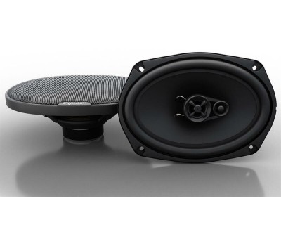 Автоакустика PROLOGY CX-693, 15x23 см (6x9 дюйм.), комплект 2 шт. [prcx693]