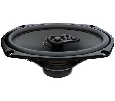 Автоакустика PROLOGY CX-693, 15x23 см (6x9 дюйм.), комплект 2 шт. [prcx693]