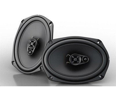 Автоакустика PROLOGY CX-693, 15x23 см (6x9 дюйм.), комплект 2 шт. [prcx693]