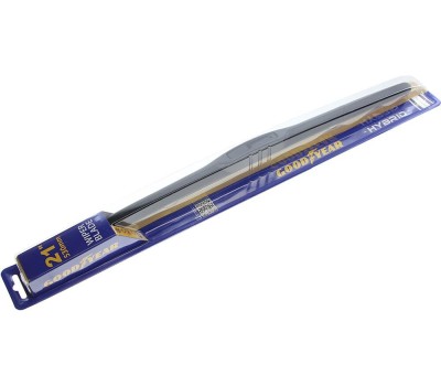 Щетка стеклоочистителя GOODYEAR GY000521 гибридная HYBRID 21
