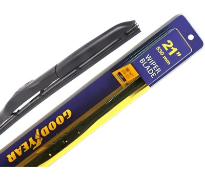 Щетка стеклоочистителя GOODYEAR GY000521 гибридная HYBRID 21