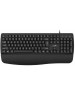 Клавиатура GENIUS (31300021402) KB-123 , черный