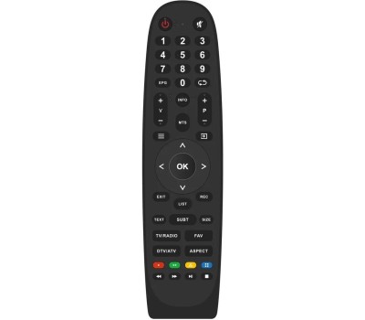 Телевизор Topdevice 24''/HD/IPS/без Smart/60 Гц/черный (TDWC24BH1000I)