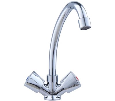 Смеситель OASIS L1003HCSh для кухни