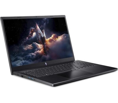 Ноутбук ACER 15.6 Nitro V15 ANV15-52-57BB Black (NH.U1PAA.004) ПИ