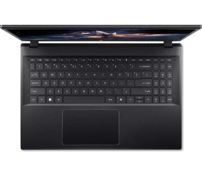 Ноутбук ACER 15.6 Nitro V15 ANV15-52-57BB Black (NH.U1PAA.004) ПИ