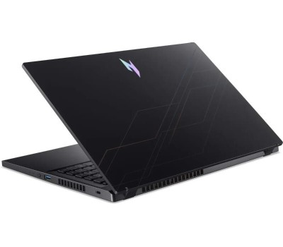 Ноутбук ACER 15.6 Nitro V15 ANV15-52-57BB Black (NH.U1PAA.004) ПИ