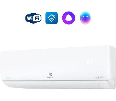 Сплит-система ELECTROLUX Fusion Wave Super DC EACS/I-09HFW/N8 инвертор комплект