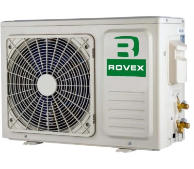 ROVEX RS-09CST5 PRO WHITE