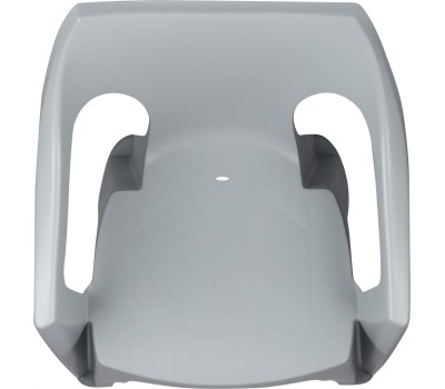 Кресло DECORONA DC628720025 DeForma 550x535x785 мм дымчатый кварц