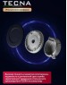Варочная панель газовая SIMFER H45V30B400