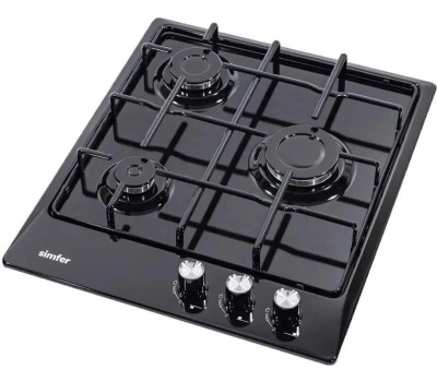 Варочная панель газовая SIMFER H45V30B400