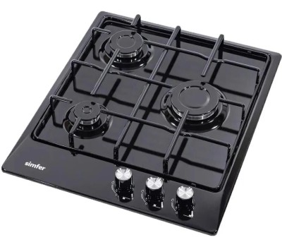 Варочная панель газовая SIMFER H45V30B400