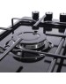 Варочная панель газовая SIMFER H45V30B400