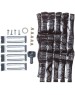 Варочная панель газовая SIMFER H45V30B400
