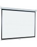 Экраны LUMIEN Экран Eco Picture LEP-100109, 203х203 см, 1:1, настенно-потолочный