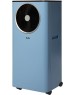 Мобильный кондиционер BALLU Twinkle BPAC-09 DWB/N6 Blue