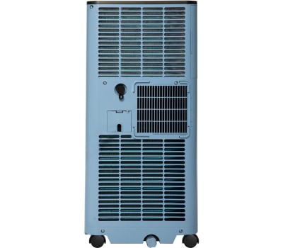 Мобильный кондиционер BALLU Twinkle BPAC-09 DWB/N6 Blue