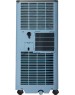 Мобильный кондиционер BALLU Twinkle BPAC-09 DWB/N6 Blue