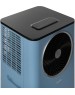 Мобильный кондиционер BALLU Twinkle BPAC-09 DWB/N6 Blue
