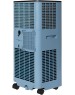 Мобильный кондиционер BALLU Twinkle BPAC-09 DWB/N6 Blue