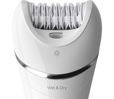 Эпилятор PHILIPS BRE710/01