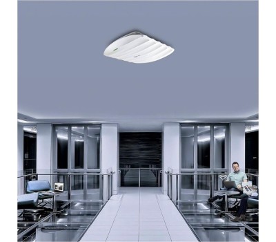 TP-LINK SMB TP-Link EAP225 Потолочная точка доступа Wi-Fi AC1350