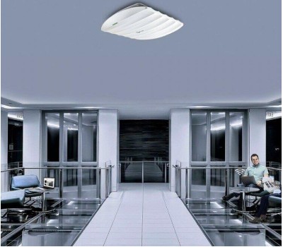 TP-LINK SMB TP-Link EAP225 Потолочная точка доступа Wi-Fi AC1350