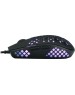 ACER Мышь проводная OMW135, игровая, оптическая, USB, 6400dpi, черный [zl.mceee.019]