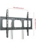 CACTUS Стойка для телевизора CS-ST04H, 37-70
