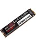 SILICON POWER Накопитель SSD PCIe 3.0 x4 1TB SP01KGBP34UD8005 M-Series UD80 M.2 2280
