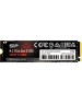 SILICON POWER Накопитель SSD PCIe 3.0 x4 1TB SP01KGBP34UD8005 M-Series UD80 M.2 2280